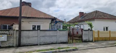 CASA DE VANZARE IN FILIASI , TEREN INTRAVILAN 1122 mp - foto 8