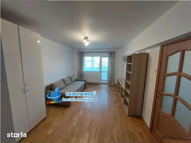 Apartament de inchiriat 2 camere Soseaua Oltenitei - foto 1