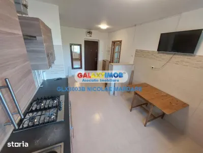 Apartament de inchiriat 2 camere Soseaua Oltenitei - foto 2