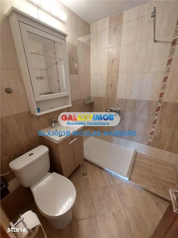 Apartament de inchiriat 2 camere Soseaua Oltenitei - foto 4