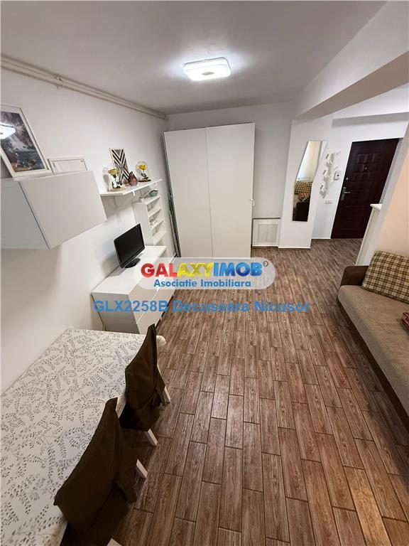 Apartament 2 Camere, Mobilat Utilat in Militari Residence 67.900 Euro - foto 6