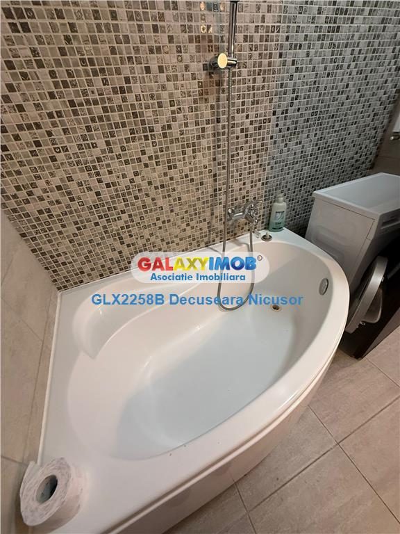 Apartament 2 Camere, Mobilat Utilat in Militari Residence 67.900 Euro - foto 9