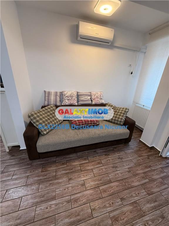 Apartament 2 Camere, Mobilat Utilat in Militari Residence 67.900 Euro - foto 10