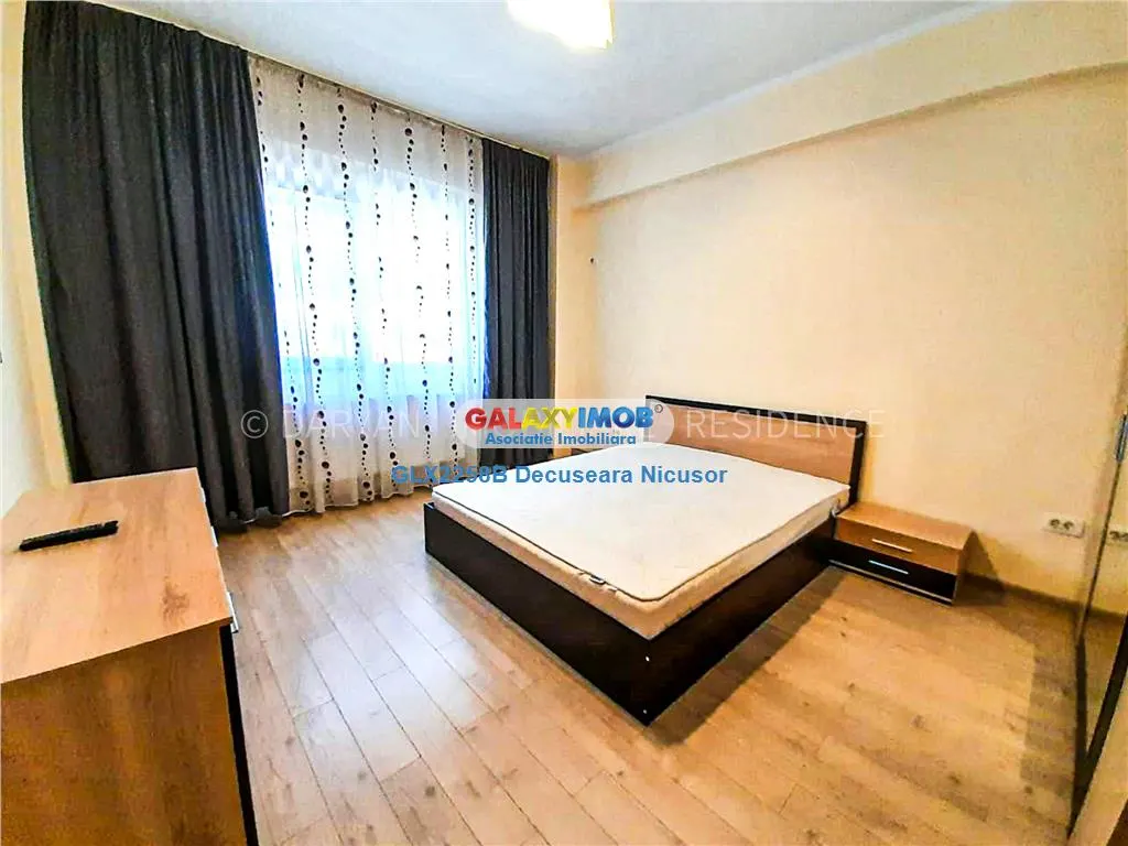 Apartament 2 camere Militari Residence, mobilata, utilata 350 euro - foto 16