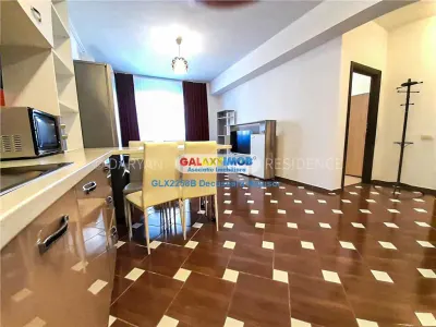 Apartament 2 camere Militari Residence, mobilata, utilata 350 euro - foto 3