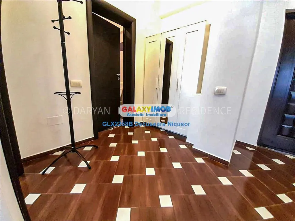 Apartament 2 camere Militari Residence, mobilata, utilata 350 euro - foto 4