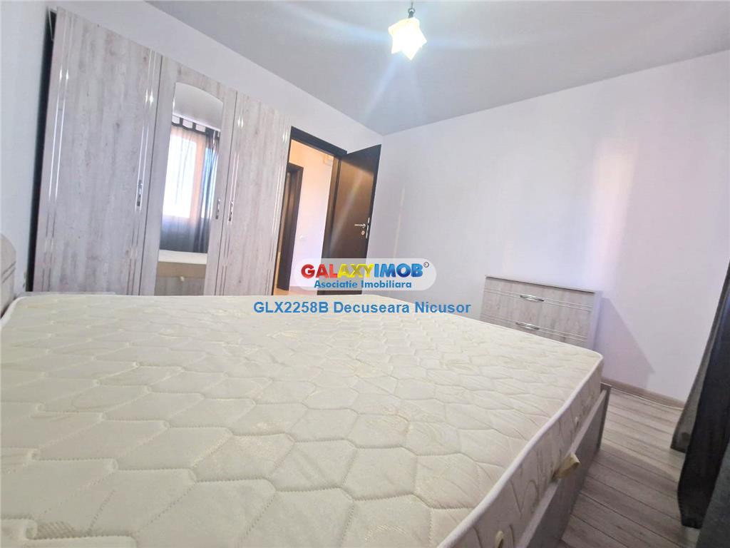 Apartament cu 2 camere Mobilat Utilat Militari Residence 380 Euro - foto 17