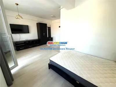 Garsoniera, Mobilata Utilata, Militari Residence, 34 mpu, 54.900 Euro - foto 3