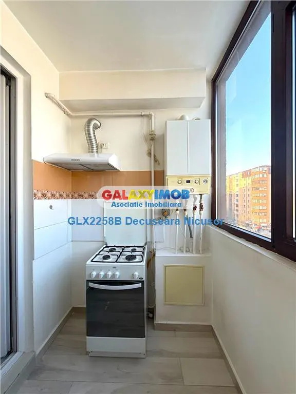 Garsoniera, Mobilata Utilata, Militari Residence, 34 mpu, 54.900 Euro - foto 6