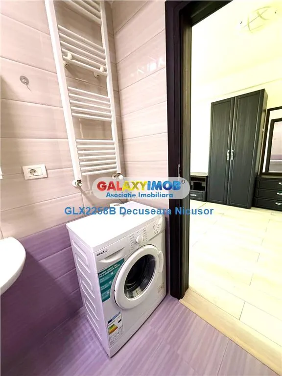 Garsoniera, Mobilata Utilata, Militari Residence, 34 mpu, 54.900 Euro - foto 9