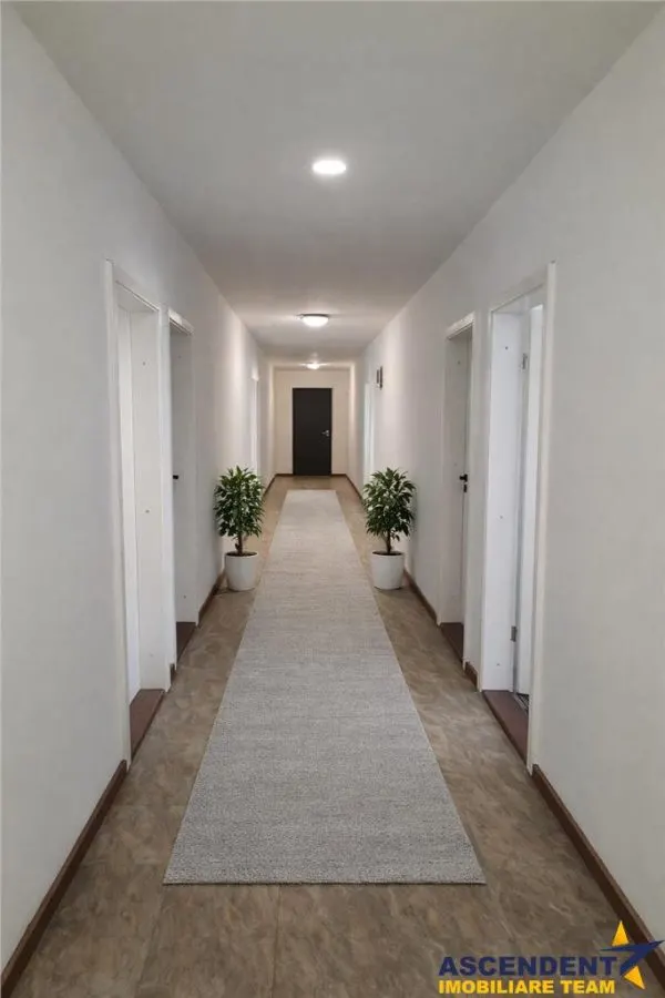 Hala industriala versatila,spatii cazare, platforma betonata,2.300 mp,Halchiu - foto 4
