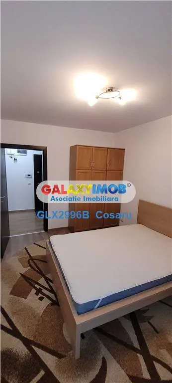 inchiriez apartament 2 camere - foto 3