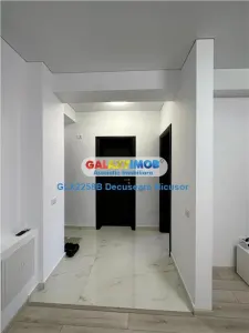 Apartament 2 Camere, Mobilat Utilat in Militari Residence 70 500 Euro - foto 4