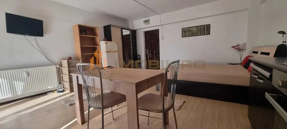 Apartament 1 camera Centru - Palas - Lazar Residence - foto 2