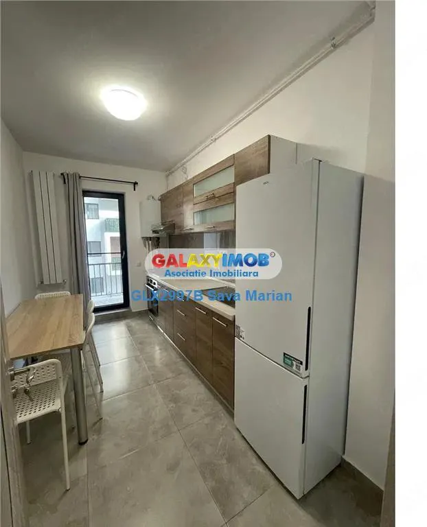 APARTAMENT 3 CAMERE BRAGADIRU SOSEAUA ALEXANDRIEI - foto 2