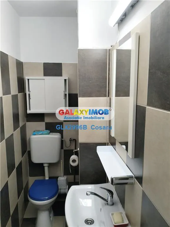 inchiriez apartament 3 camere - foto 5