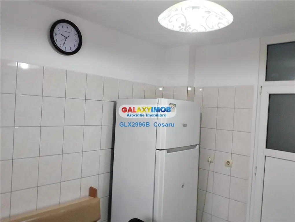 inchiriez apartament 3 camere - foto 7