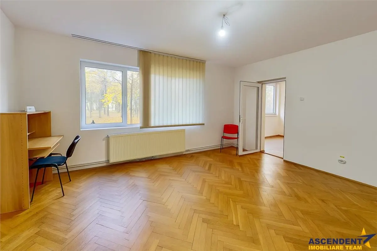 3D! Rezidential pe 125mp, 3 terase inchise, Centrul Civic, Brasov - foto 3