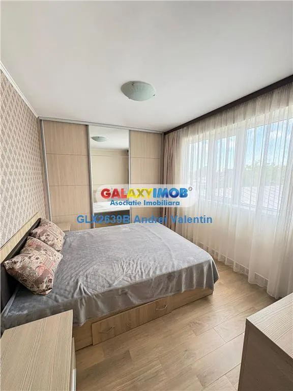 Apartament Tip Studio - Berceni - Dimitrie Leonida - Metrou - foto 1