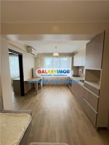 Apartament Tip Studio - Berceni - Dimitrie Leonida - Metrou - foto 3