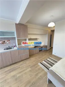 Apartament Tip Studio - Berceni - Dimitrie Leonida - Metrou - foto 5