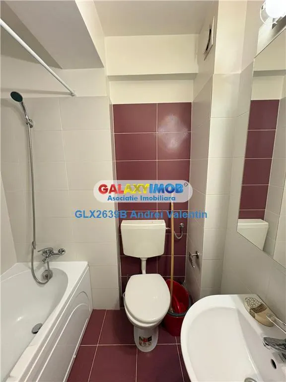 Apartament Tip Studio - Berceni - Dimitrie Leonida - Metrou - foto 8