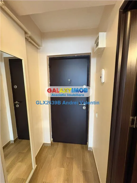 Apartament Tip Studio - Berceni - Dimitrie Leonida - Metrou - foto 9