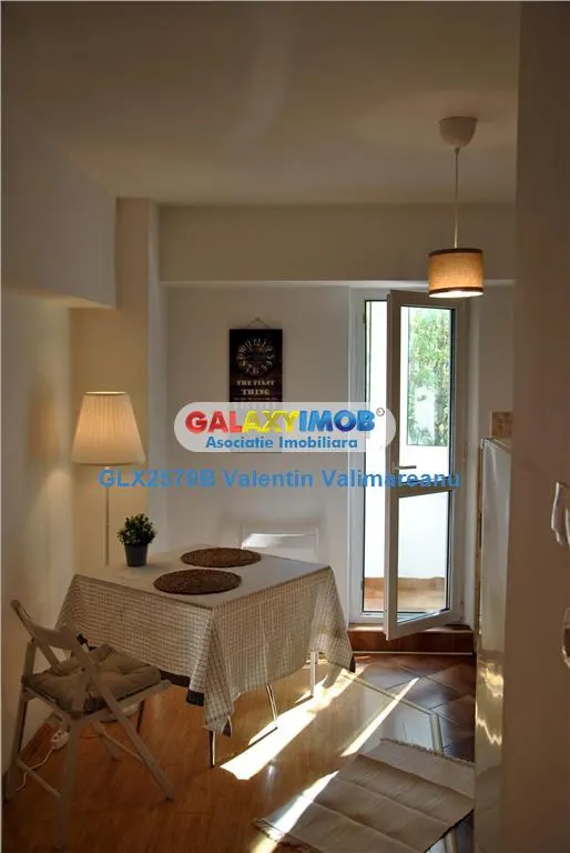 Garsoniera Muncii COD 258 - foto 5