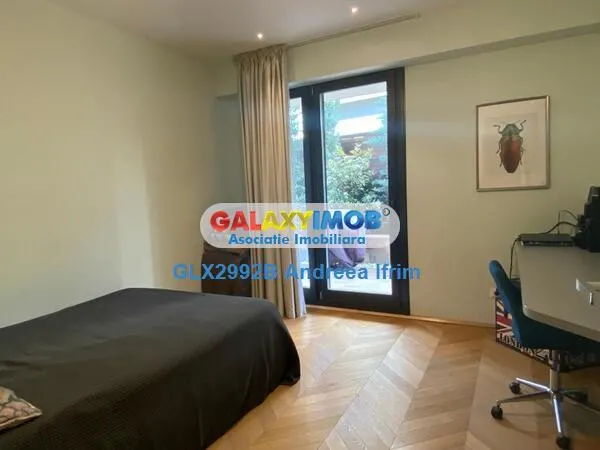 Apartament Luxury cu Gradina Privata - Herastrau/Cartierul Francez - foto 11