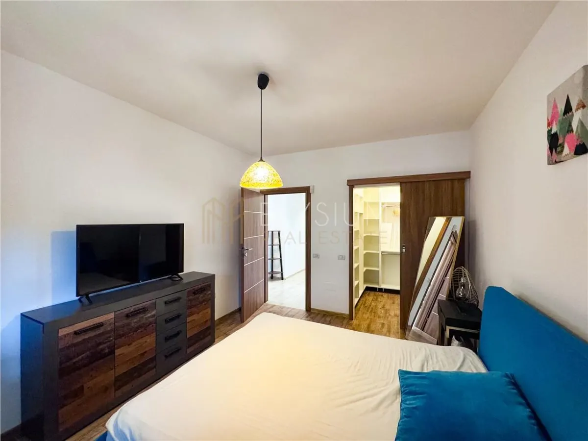 Apartament 3 camere de inchiriat Floreasca - foto 13