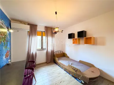 Apartament 3 camere de inchiriat Floreasca - foto 16