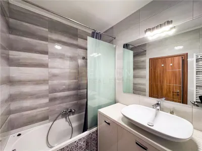 Apartament 3 camere de inchiriat Floreasca - foto 22