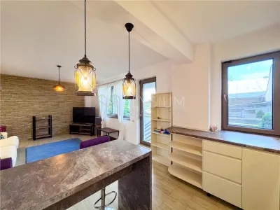 Apartament 3 camere de inchiriat Floreasca - foto 8