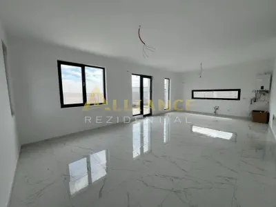 Casa individuala ||3 camere 2 bai || teren 427mp || - foto 2