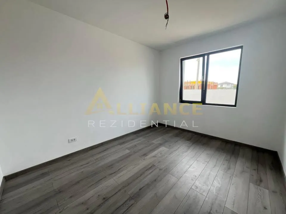 Casa Individuala - 3 camere 2 bai - teren 427mp - foto 4