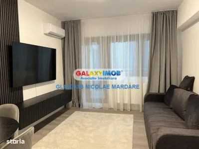 Apartament de inchiriat2 camere cartier Solar - Berceni