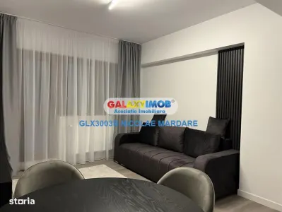Apartament de inchiriat2 camere cartier Solar - foto 2