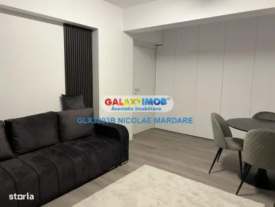 Apartament de inchiriat2 camere cartier Solar - foto 4