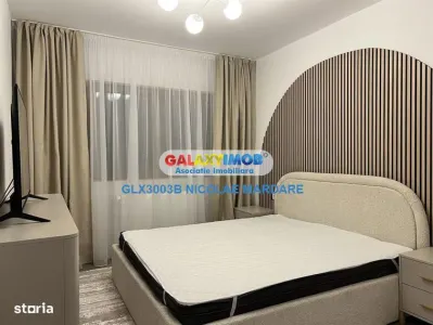 Apartament de inchiriat2 camere cartier Solar - foto 7