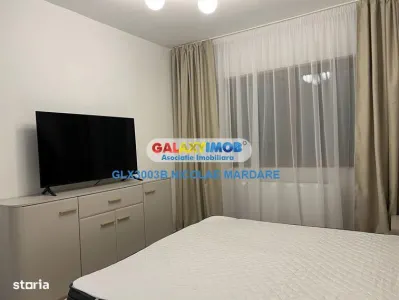 Apartament de inchiriat2 camere cartier Solar - foto 9