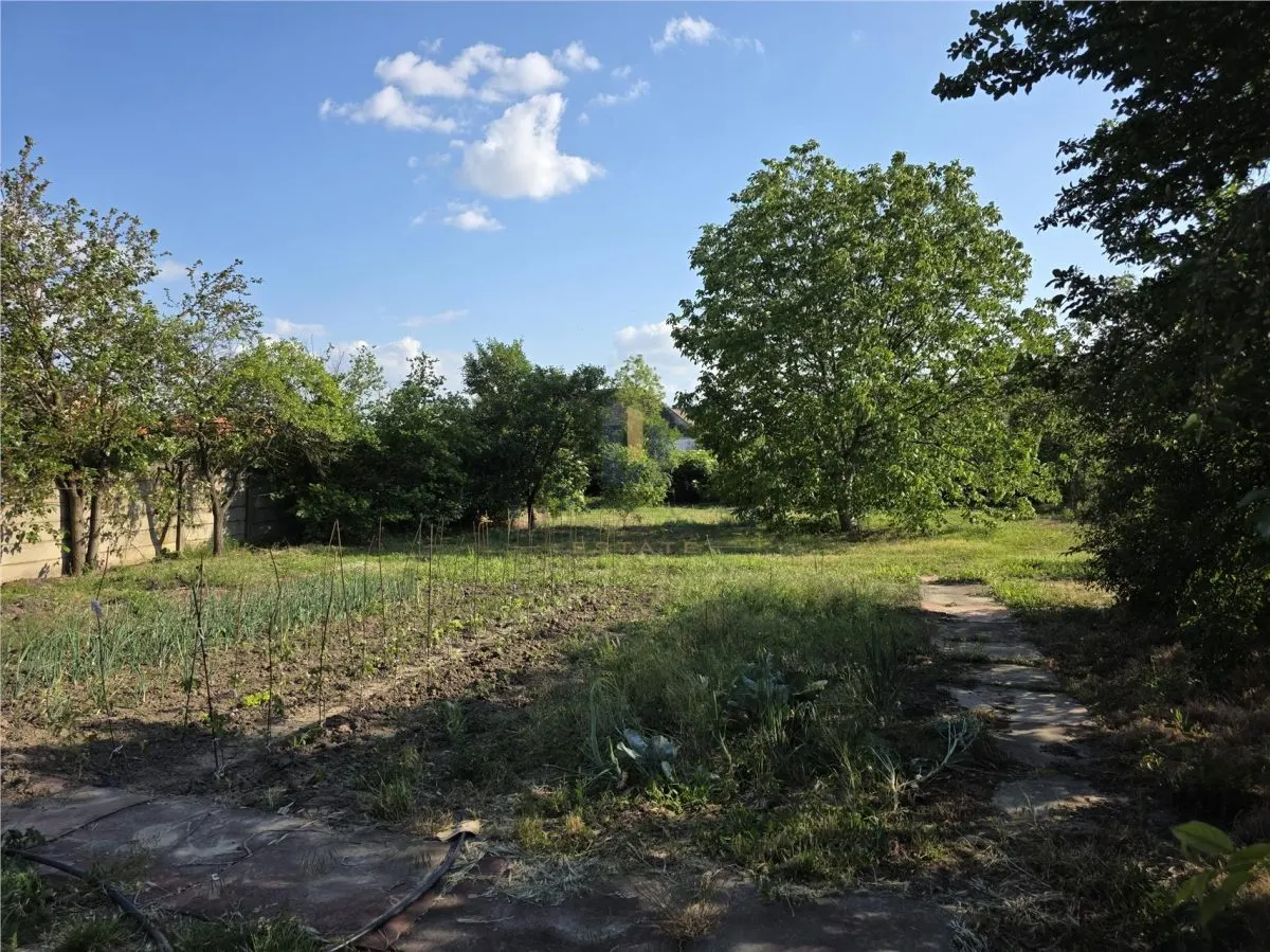 Casa solida plus gradina matura intr-o zona  linistita in centrul  Varias - foto 9