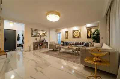 Metalurgiei Vilă Superbă 7 camere Lux - foto 2