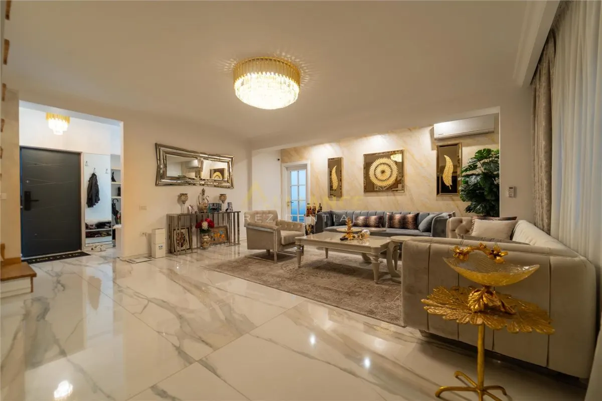 Metalurgiei Vilă Superbă 7 camere Lux - foto 2