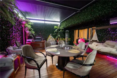 Metalurgiei Vilă Superbă 7 camere Lux - foto 11