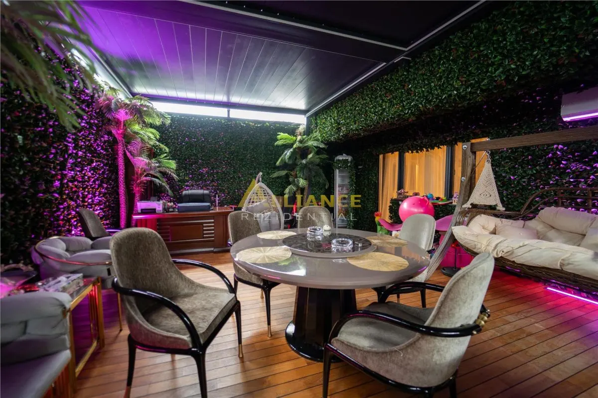 Metalurgiei Vilă Superbă 7 camere Lux - foto 11