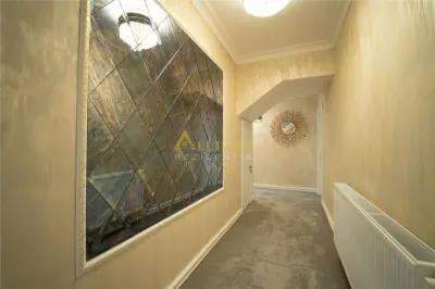 Metalurgiei Vilă Superbă 7 camere Lux - foto 12