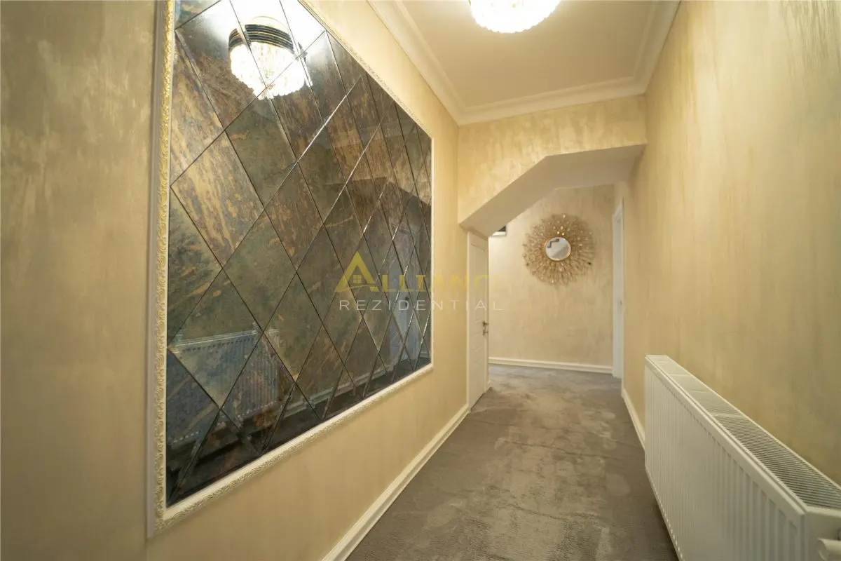 Metalurgiei Vilă Superbă 7 camere Lux - foto 12