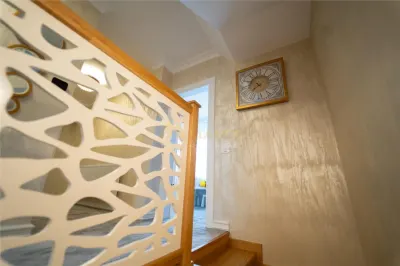 Metalurgiei Vilă Superbă 7 camere Lux - foto 14