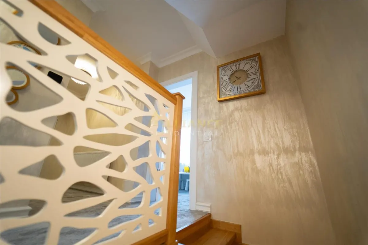 Metalurgiei Vilă Superbă 7 camere Lux - foto 14