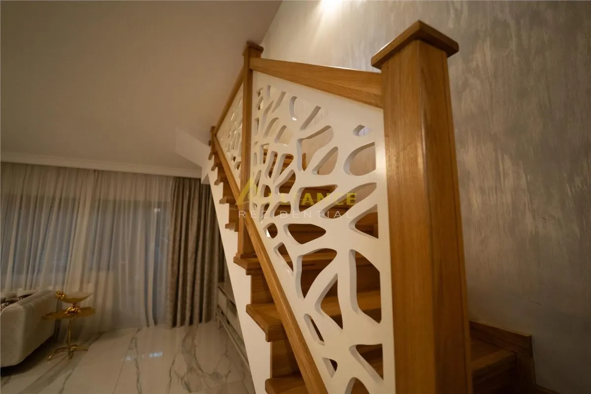 Metalurgiei Vilă Superbă 7 camere Lux - foto 15